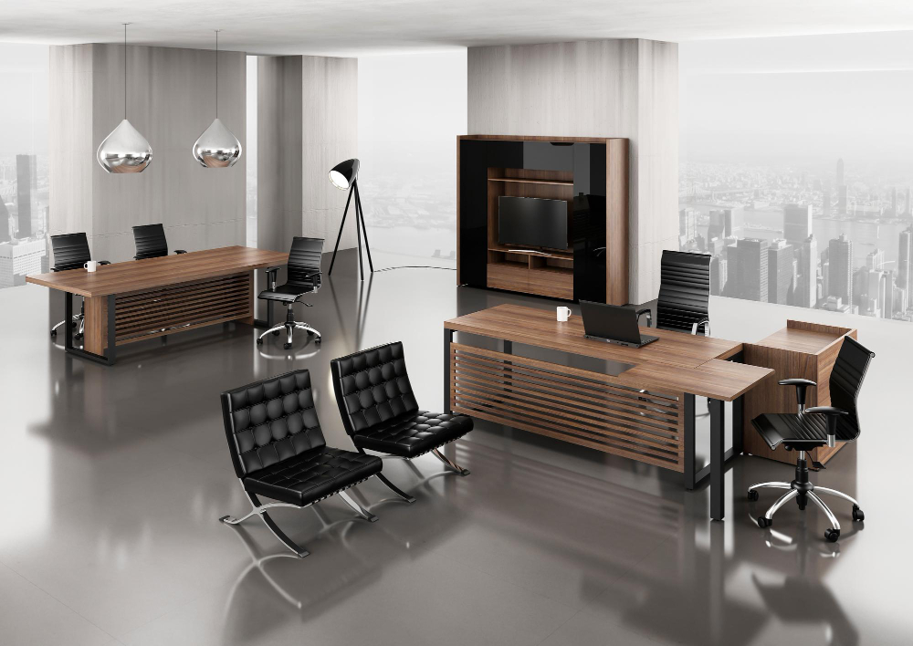 Legal & Consulting Firms