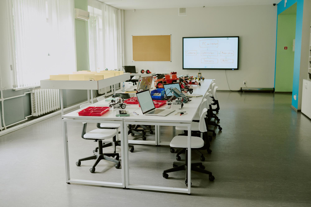 Education & E-learning