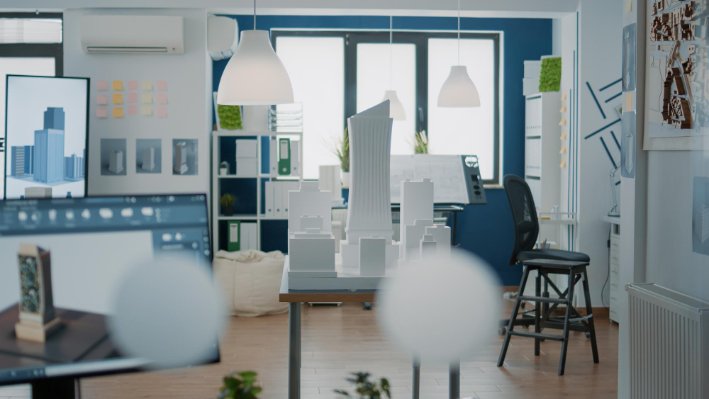 Office Interior Designers