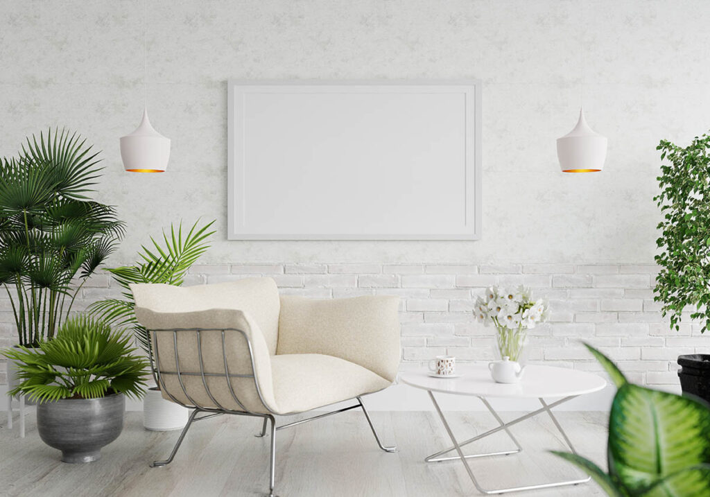 Custom furniture and decor by Stellar Ecosystems