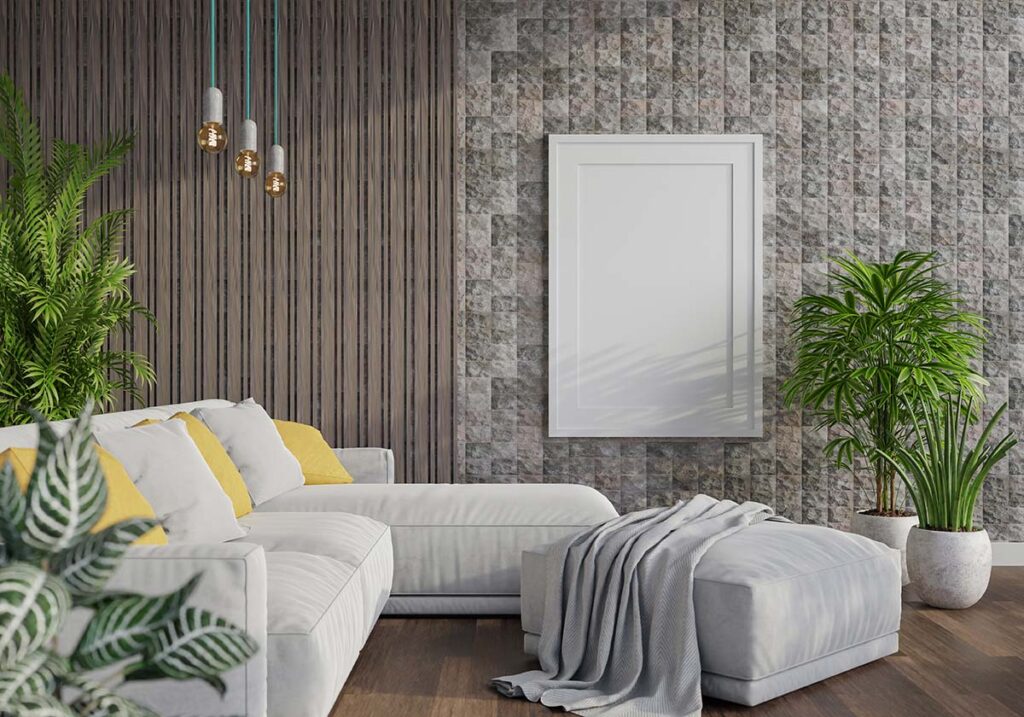 Custom furniture and decor by Stellar Ecosystems