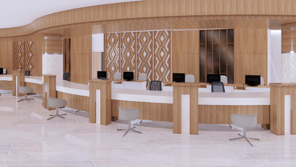 Office Interior Designers