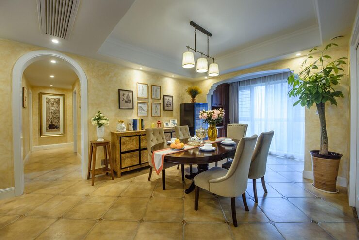 Residential Interior Designers