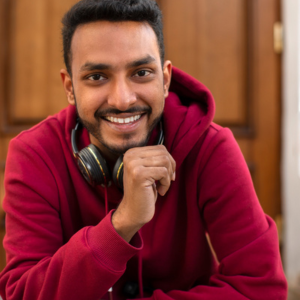 Ravi Kumar​