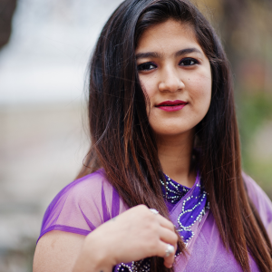 Sneha Reddy​